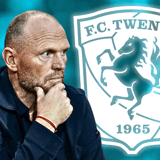 Joseph Oosting, FC Twente