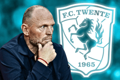 Joseph Oosting, FC Twente