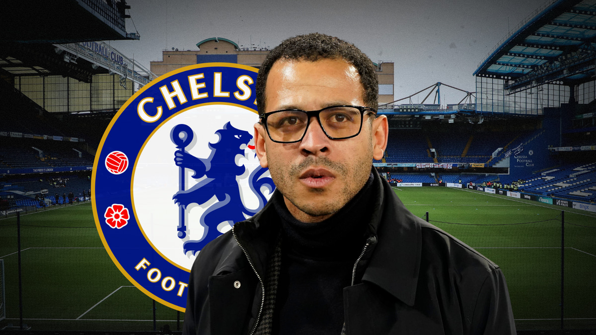 Liam Rosenior, Chelsea