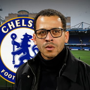 Liam Rosenior, Chelsea