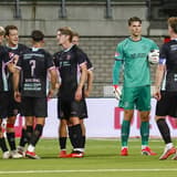 Almere City, team
