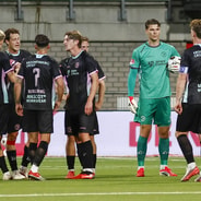 Almere City, team