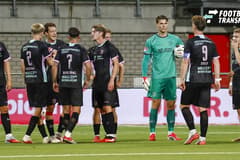 Almere City, team