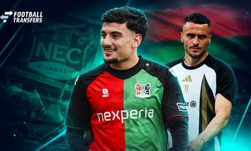 Basar Onal, Filip Kostic, NEC