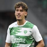 Lucas Stassin, ASSE, 2025/26