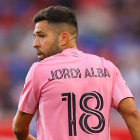 Official: Inter Miami star Jordi Alba announces retirement