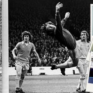 The world in 1977, Star Wars, Tottenham, Elvis