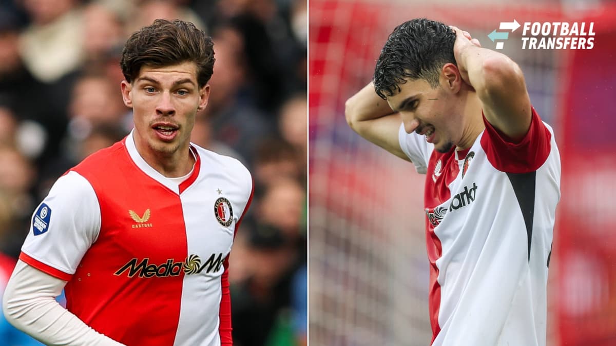Feyenoord