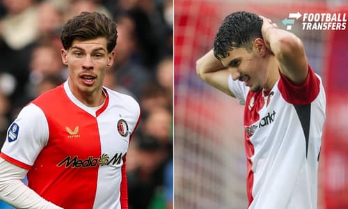 Feyenoord