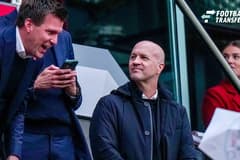 Jordi Cruijff, Ajax