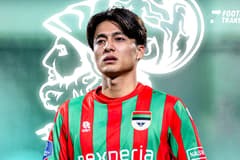 Kodai Sano, Ajax
