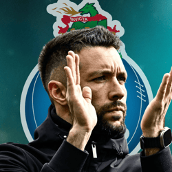Francesco Farioli, FC Porto
