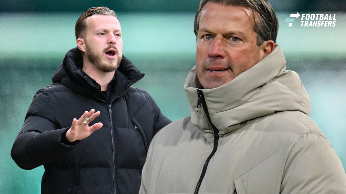 Vincent Heilmann, Ernest Faber