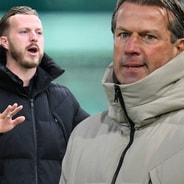 Vincent Heilmann, Ernest Faber