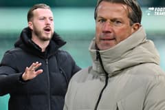 Vincent Heilmann, Ernest Faber