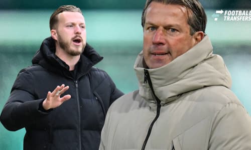 Vincent Heilmann, Ernest Faber