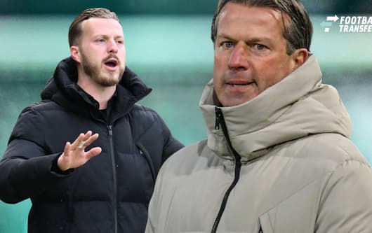 Vincent Heilmann, Ernest Faber