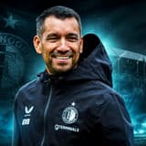 Feyenoord, Giovanni van Bronckhorst