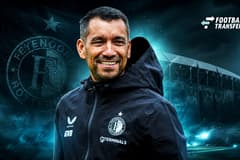 Feyenoord, Giovanni van Bronckhorst