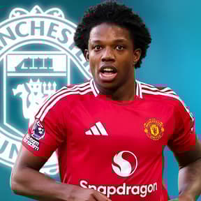 Tyrell Malacia staat na rampjaar bij Manchester United plots voor toptransfer