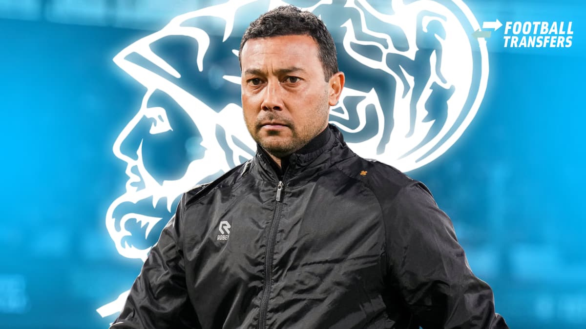 Denny Landzaat, Ajax