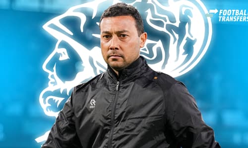 Denny Landzaat, Ajax