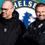 Sparta Rotterdam, Gerard Nijkamp, Maurice Steijn, Chelsea