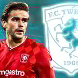 Bart van Rooij, FC Twente