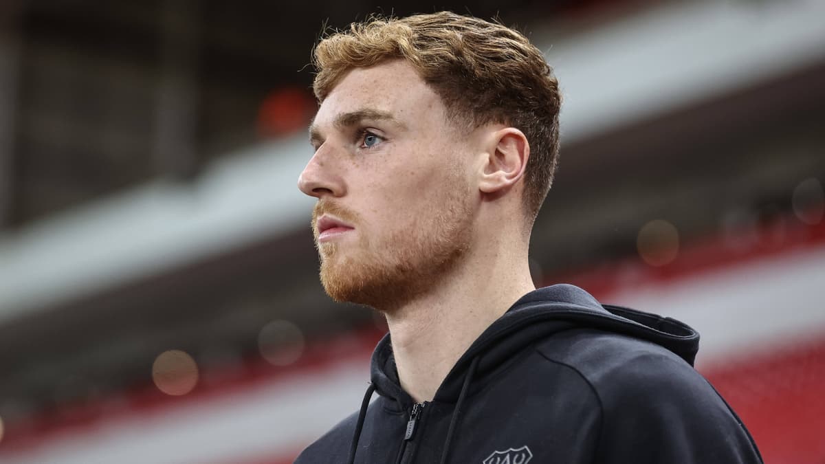 Jake O'Brien, Everton