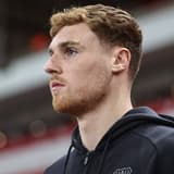 Jake O'Brien, Everton