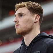 Jake O'Brien, Everton