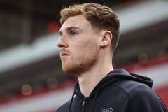 Jake O'Brien, Everton