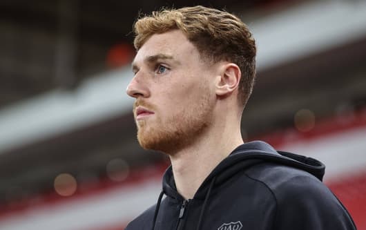 Jake O'Brien, Everton