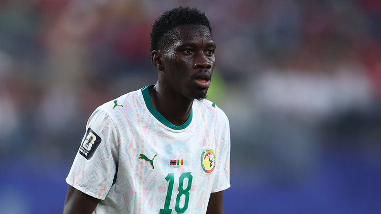 Ismaila Sarr wants to join Liverpool