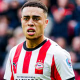 Sergino Dest, PSV