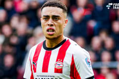 Sergino Dest, PSV