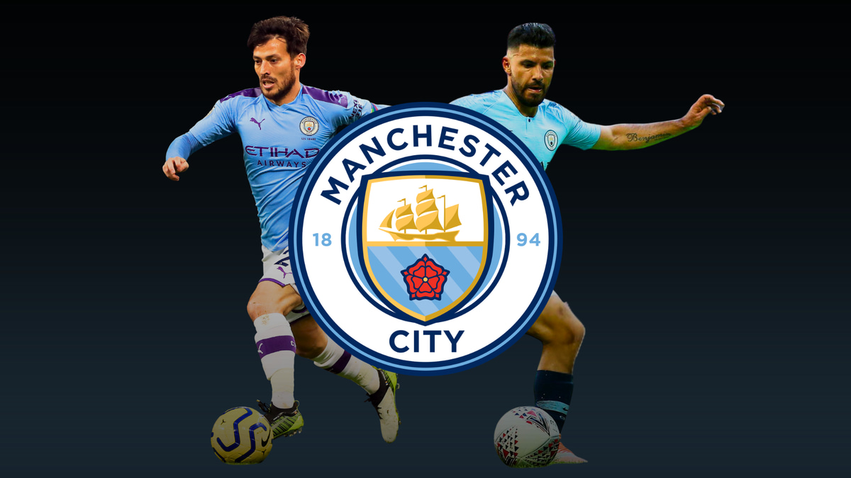Best Man City Transfers Ever