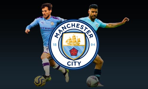 Best Man City Transfers Ever