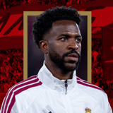 Vinicius Junior, Arsenal