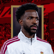 Vinicius Junior, Arsenal