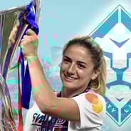 Danielle van de Donk, London City Lionesses