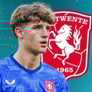 Ruud Nijstad, FC Twente