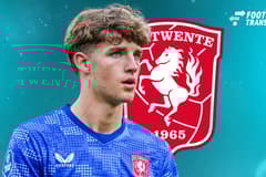 Ruud Nijstad, FC Twente