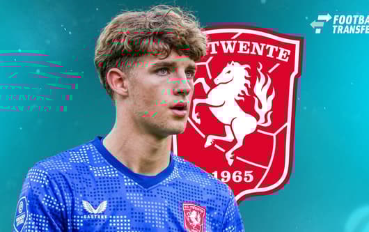 Ruud Nijstad, FC Twente