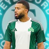 Tonny Vilhena, Feyenoord