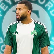 Tonny Vilhena, Feyenoord