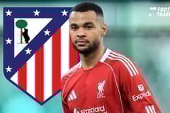 Cody Gakpo, Atlético Madrid