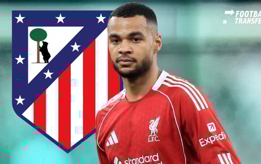 Cody Gakpo, Atlético Madrid