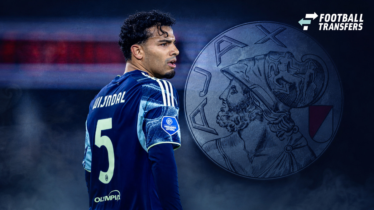 Owen Wijndal, Ajax