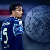 Owen Wijndal, Ajax
